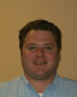 Craig Leland -General Manager