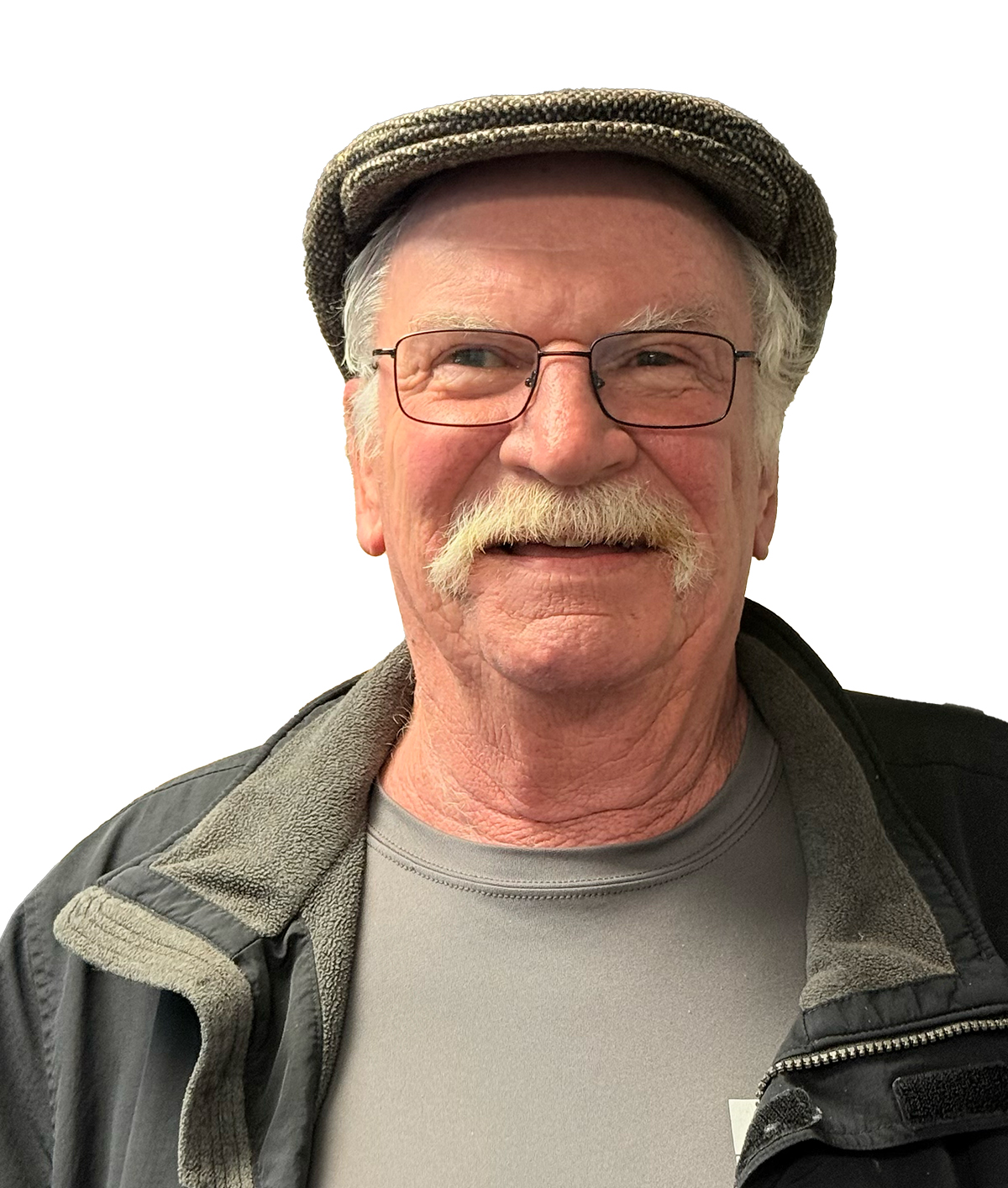 Bob Fahey