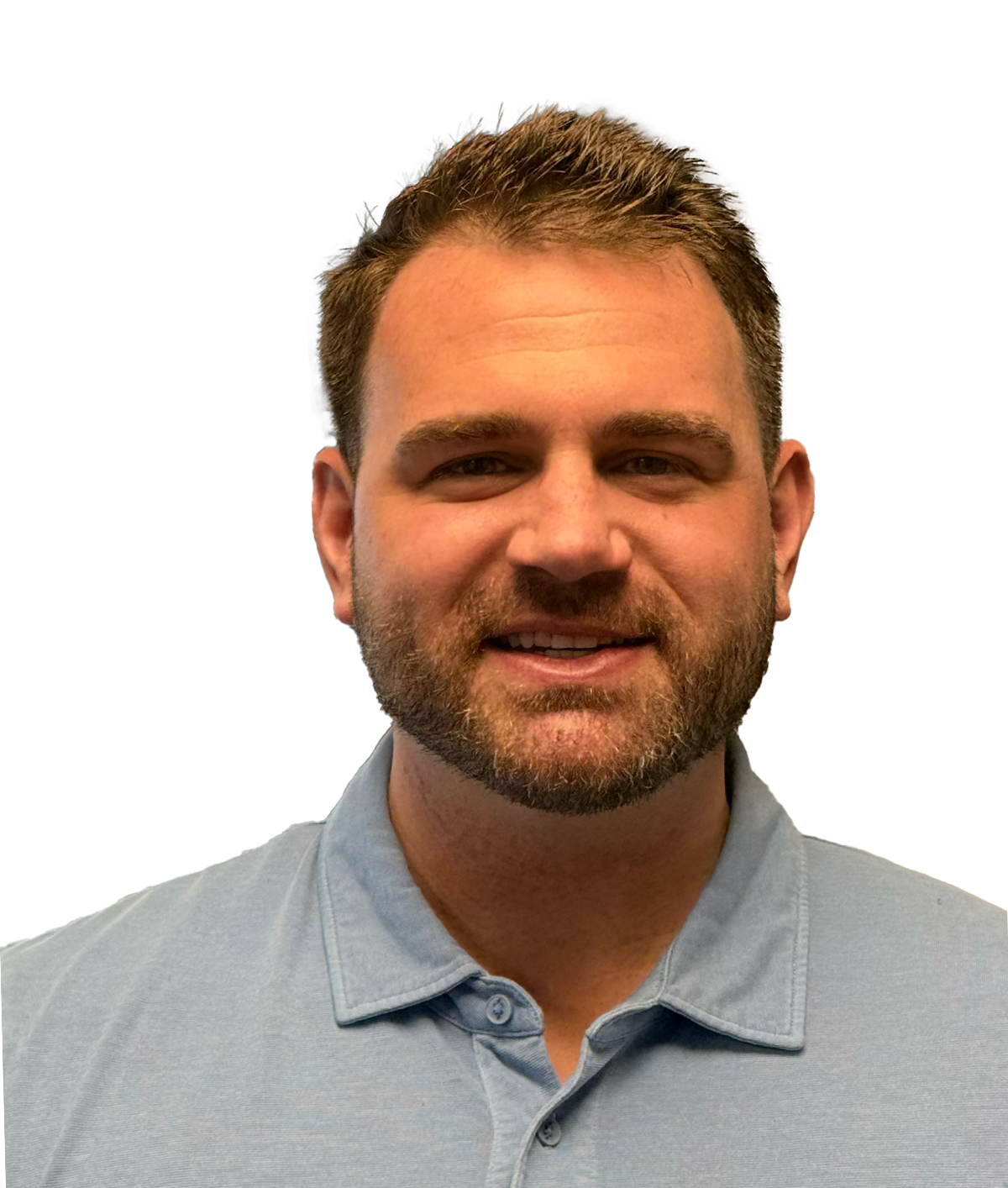 Brian Barresi